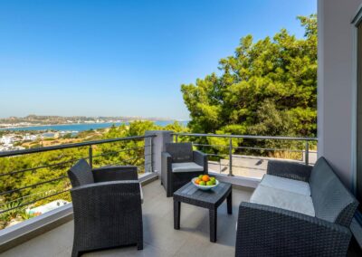 Rhodes Holidays Articiano Villa